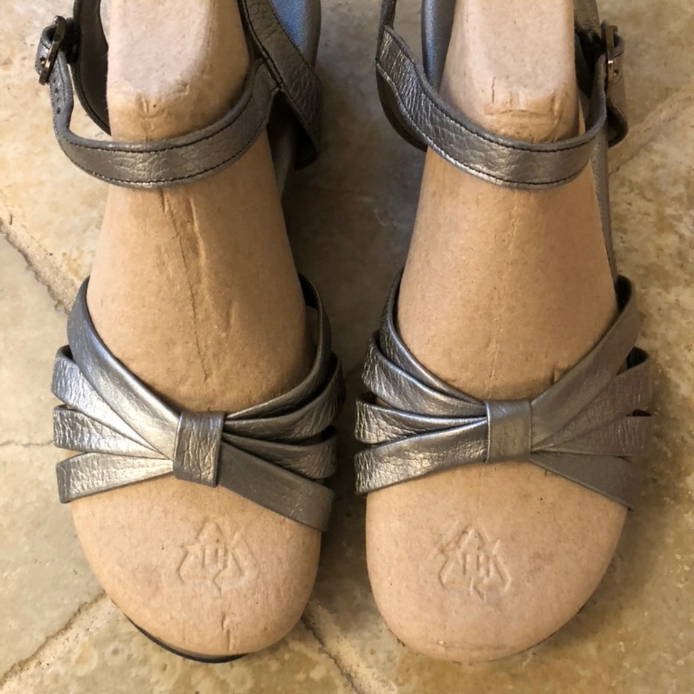 SAS Tripad Sandals 8W
